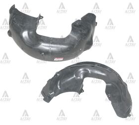 KIA SPORTAGE ARKA ÇAMURLUK DAVLUMBAZI 11/- SOL MOBIS