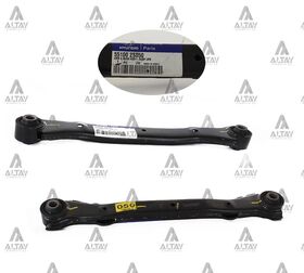 KIA SPORTAGE ARKA DENGE KOLU 11/-  IX35 10/- ÜST 4x2 MOBIS