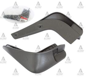 KIA SPORTAGE ARKA PAÇALIK 11/- SOL MOBIS