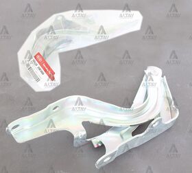 KIA SPORTAGE MOTOR KAPUT MENTEŞESİ 11/- SAĞ MOBIS