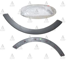 KIA SPORTAGE ÖN ÇAMURLUK BAKALİTİ 11/- SAĞ MOBIS