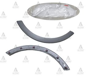 KIA SPORTAGE ÖN ÇAMURLUK BAKALİTİ 11/- SOL MOBIS