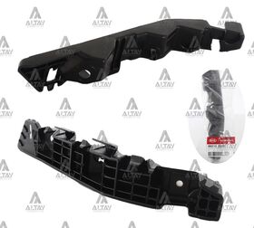 KIA SPORTAGE ÖN TAMPON BAĞLANTI BRAKETİ 11/- SOL MOBIS