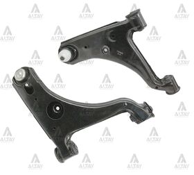 MAZDA 626 ALT SALINCAK 88-91 ROTİLLİ BURÇLU SOL MAHER