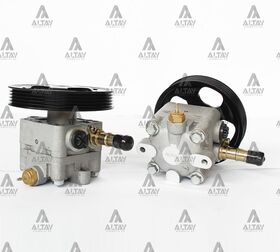 MAZDA 626 HİDROLİK DİREKSİYON POMPASI 98-01 MAHER