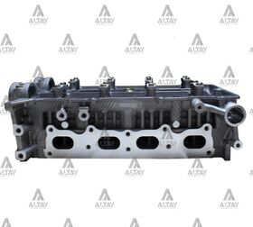 MAZDA 626 SİLİNDİR KAPAĞI 92-97 2.0 16V FS MAHER FS06-10-100A