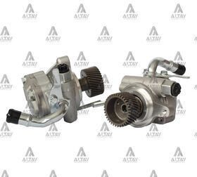 MAZDA B2500 HİDROLİK DİREKSİYON POMPASI 06/-  BT-50 MAHER