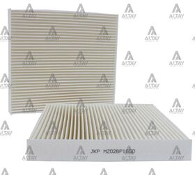 MAZDA B2500 POLEN FİLTRESİ 06/-  BT-50  FORD RANGER 06/- 2.2-2.5D-3.2D MAHER