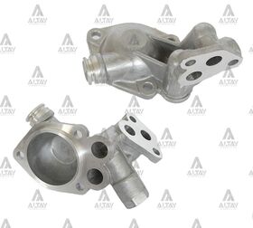 MITSUBISHI CANTER 449  304 YAĞ SOĞUTUCU KAPAĞI  4D31  4D34 YSK