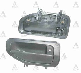 MITSUBISHI CANTER FE-711  839  859 KAPI KOLU 06/-  SAĞ DIŞ ( FUSO ) MAHER