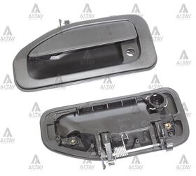 MITSUBISHI CANTER FE-711  839  859 KAPI KOLU 06/-  SOL DIŞ ( FUSO ) MAHER