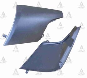 MITSUBISHI CANTER FE-711 839 859 KÖŞE SACI FUSO 06/-  SAĞ MAHER