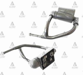 MITSUBISHI CANTER FE-839  859 AYNA KOLU 06/-  SAĞ ( FUSO ) MAHER