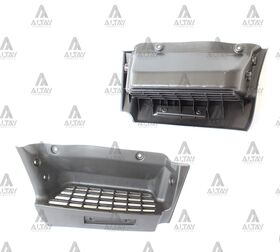 MITSUBISHI CANTER FE-839  859 BASAMAK YUVA BAKALİTİ 06/-  SAĞ ( FUSO ) MAHER