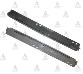 MITSUBISHI CANTER FE-839  859 CAM ALT IZGARASI 06/-  ( FUSO ) MAHER