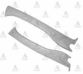 MITSUBISHI CANTER FE-839  859 DİREK İÇ BAKALİTİ 06/-  SAĞ ( FUSO ) MAHER