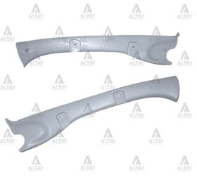MITSUBISHI CANTER FE-839  859 DİREK İÇ BAKALİTİ 06/-  SOL ( FUSO ) MAHER