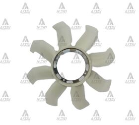 MITSUBISHI CANTER FE-839  859 FAN PERVANESİ 06/-  ( FUSO ) MAHER