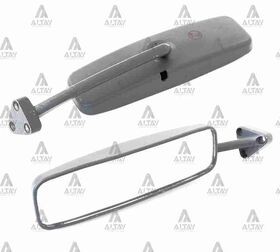 MITSUBISHI CANTER FE-839  859 İÇ DİKİZ AYNASI 06/-  ( FUSO ) MAHER