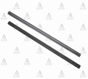 MITSUBISHI CANTER FE-839  859 KAPI CAM SIYIRICI DIŞ 06/-  SOL ( FUSO ) MAHER