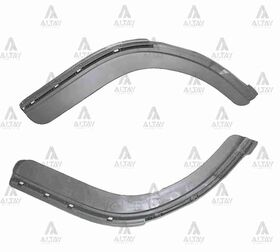 MITSUBISHI CANTER FE-839  859 MARŞPİYEL BAKALİTİ 06/-  SAĞ ( FUSO ) MAHER