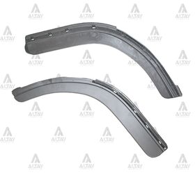 MITSUBISHI CANTER FE-839  859 MARŞPİYEL BAKALİTİ 06/-  SOL ( FUSO ) ) MAHER