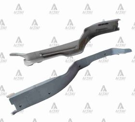 MITSUBISHI CANTER FE-839  859 MARŞPİYEL BAKALİTİ İÇ SAĞ 06/-  ( FUSO ) MAHER