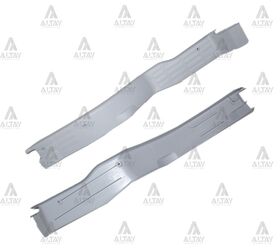 MITSUBISHI CANTER FE-839  859 MARŞPİYEL BAKALİTİ İÇ SOL 06/-  ( FUSO ) MAHER