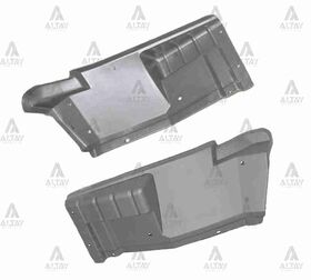 MITSUBISHI CANTER FE-839  859 ÖN PAÇALIK 06/-  SOL ( FUSO ) MAHER