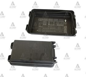 MITSUBISHI CANTER FE-839  859 SİGORTA KAPAĞI 06/-  ( FUSO ) MAHER