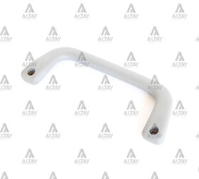 MITSUBISHI CANTER FE-839  859 TAVAN TUTMA KOLU GRİ 06/-  ( FUSO ) MAHER