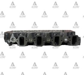 MITSUBISHI CANTER FE449 SİLİNDİR KAPAĞI (ÇUKUR) 4D34 / HD77 01/- MAHER ME993222