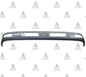 MITSUBISHI CANTER ÖN TAMPON 06/-  FUSO ( DEMİR ) MAHER