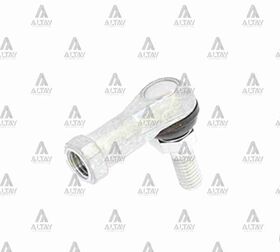 MITSUBISHI CANTER VİTES KOLU ROT BAŞI SAĞ M8*M10  P1.25mm YSK