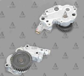 MITSUBISHI CANTER YAĞ POMPASI FE511  PAJERO 4M40 2.8 YSK