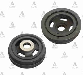 MITSUBISHI CARISMA 95-06  PAJERO 98-00 KRANK KASNAĞI MAHER