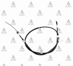 MITSUBISHI L200 EL FREN TELİ ARKA 06-09 4x2  4x4 SAĞ T.W.