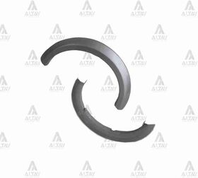 MITSUBISHI L200 ÖN ÇAMURLUK ÇITASI (DODİK) SAĞ 10/- MAHER