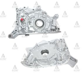 MITSUBISHI L200 YAĞ POMPASI 06/-  TRITON 2.5 16V DID YSK