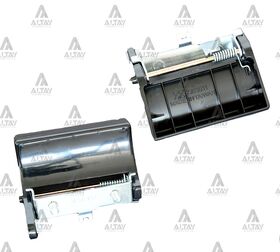 MITSUBISHI L300 BAGAJ KAPAK AÇMA KOLU DIŞ T.W.