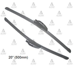 MUZ TİP RETROFIT ÜNİVERSAL SİLECEK SÜPÜRGESİ 20 (500mm) RBW