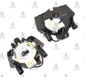 NISSAN MICRA AIRBAG ÇEMBERİ (ZEMBEREK) 08/- MAHER
