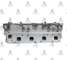 NISSAN NAVARA SİLİNDİR KAPAĞI 11/- EURO5 MAHER 11040-5X00A/908527