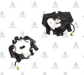 NISSAN PICKUP AIRBAG ÇEMBERİ (ZEMBEREK) 06/-  NAVARA MAHER