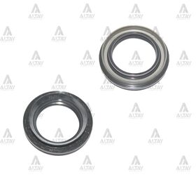 NISSAN PICKUP ARKA AKS KEÇE DIŞ D21  D22 T.W.