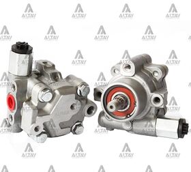 NISSAN PICKUP HİDROLİK DİREKSİYON POMPASI 97-02 D-22 MAHER