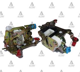 NISSAN PICKUP ÖN KAPI İÇ KİLİDİ 89-97 SAĞ MAHER