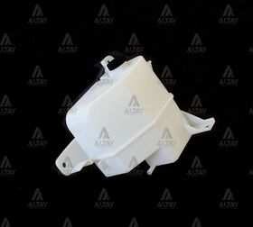 NISSAN PICKUP YEDEK SU DEPOSU 06/-  NAVARA T.W.