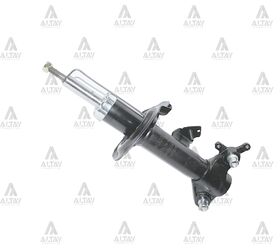 NISSAN PRIMERA ÖN AMORTİSÖR 02/- GAZLI SAĞ MAHER
