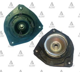 NISSAN QASHQAI AMORTİSÖR KULESİ 07-14 ÖN SOL (YERLİ) MAHER